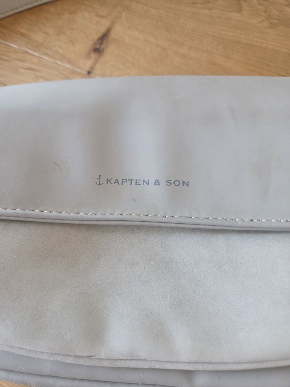 Kapten & Son Sacs: Kapten & Son Bauchtasche – D'occasion à Stein AG par MARILiii89 1