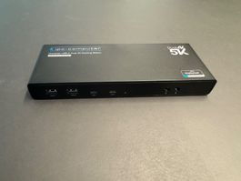 ipc-computer Universal USB-C Dual 4K Docking Station (5K)