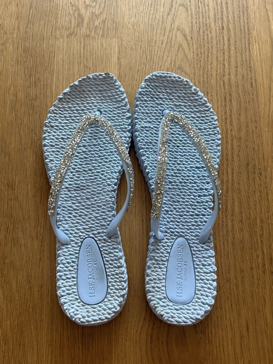 Ilse Jacobsen Chaussures femmes: Ilse Jacobsen Sandalen  – D'occasion à Luzern par Itsclaire 1