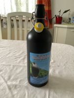 0,75 l  Steingut Bügelflasche ab1.-