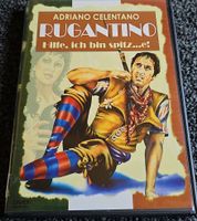 Rugantino DVD: Hilfe, ich bin spitz...!(21026)