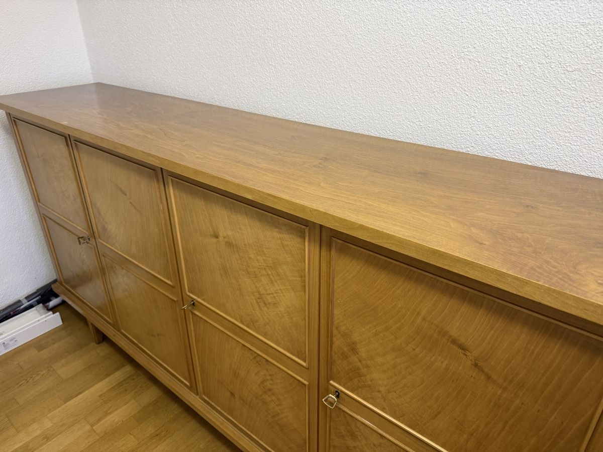 Büffets: Anrichte / Buffet / Sideboard – Gebraucht aus Mauren von coffee.friend 1
