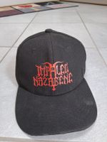 cap impaled nazarene (metal)