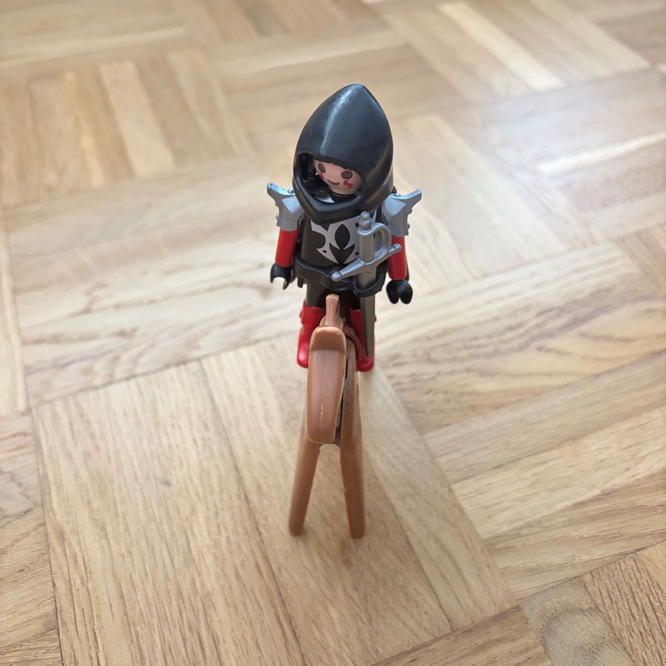 Playmobil Spielzeuge: Ritter mit Reiterin – Gebraucht aus Gossau ZH von Daniela710 2