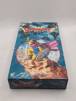 Dragon Quest 3 in OVP SNES Super Famicom Jap.