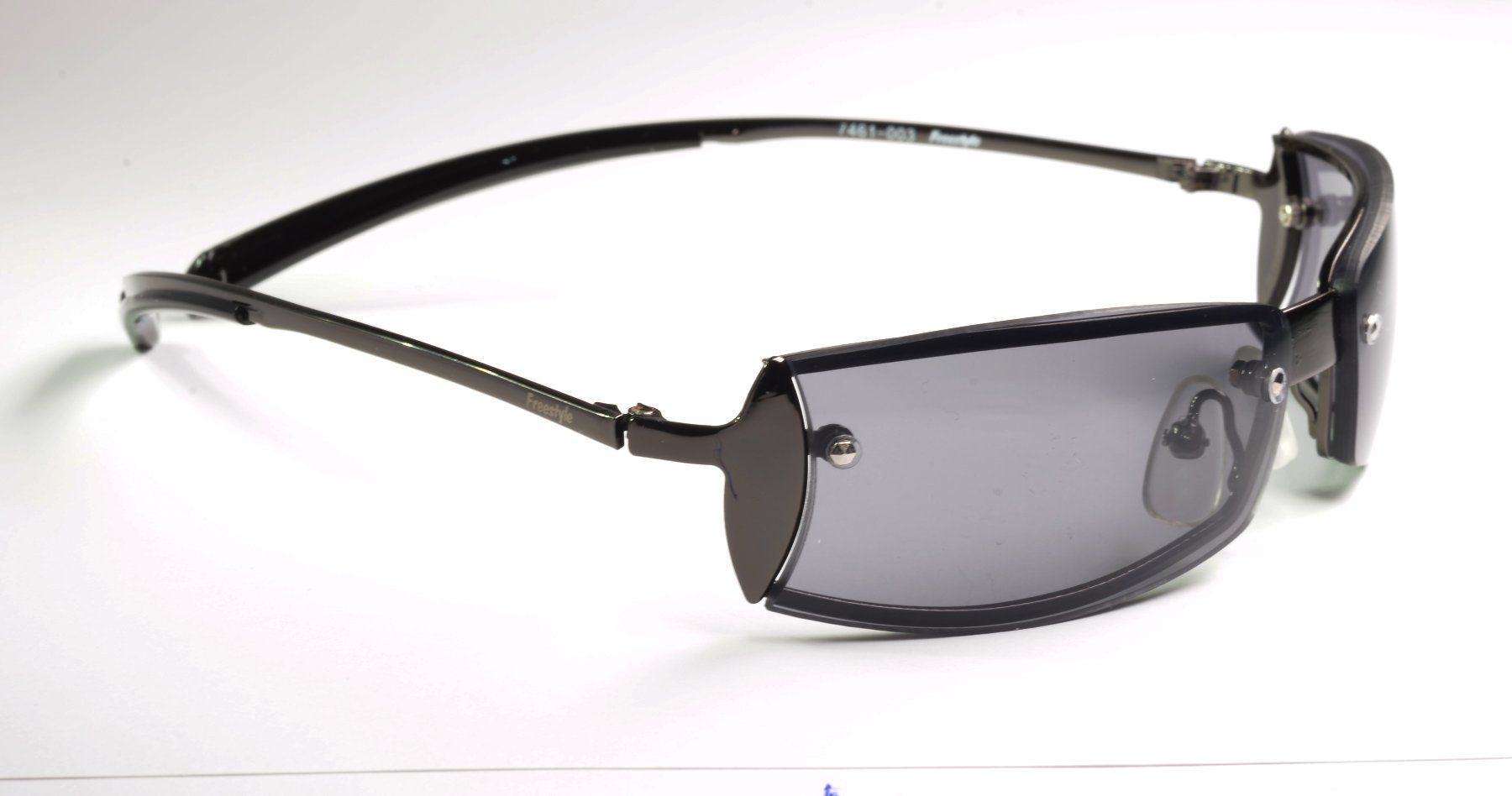 Occhiali & Lenti: Freestyle Sport & Freizeit Sonnenbrille – Nuovo e nell'imballaggio originale da Neerach venduto da i-style24 3