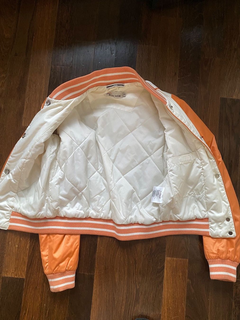 Jacken: Bomber jacket – Gebraucht aus Zürich von Yuece 2