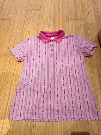 Edelweiss Damen t-shirt Tracht pink Grösse L/ISA