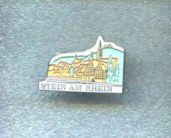 STEIN AM RHEIN