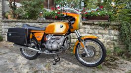 BMW R 90S