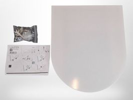 LAUFEN Kartell WC Deckel