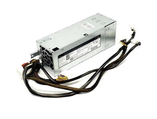 Dell Server: Dell Server Netzteil, 350 Watts, 240V, Non-Redundant – Nuovo (secondo la descrizione) da Spiez venduto da RoDo-Computer-GmbH 2
