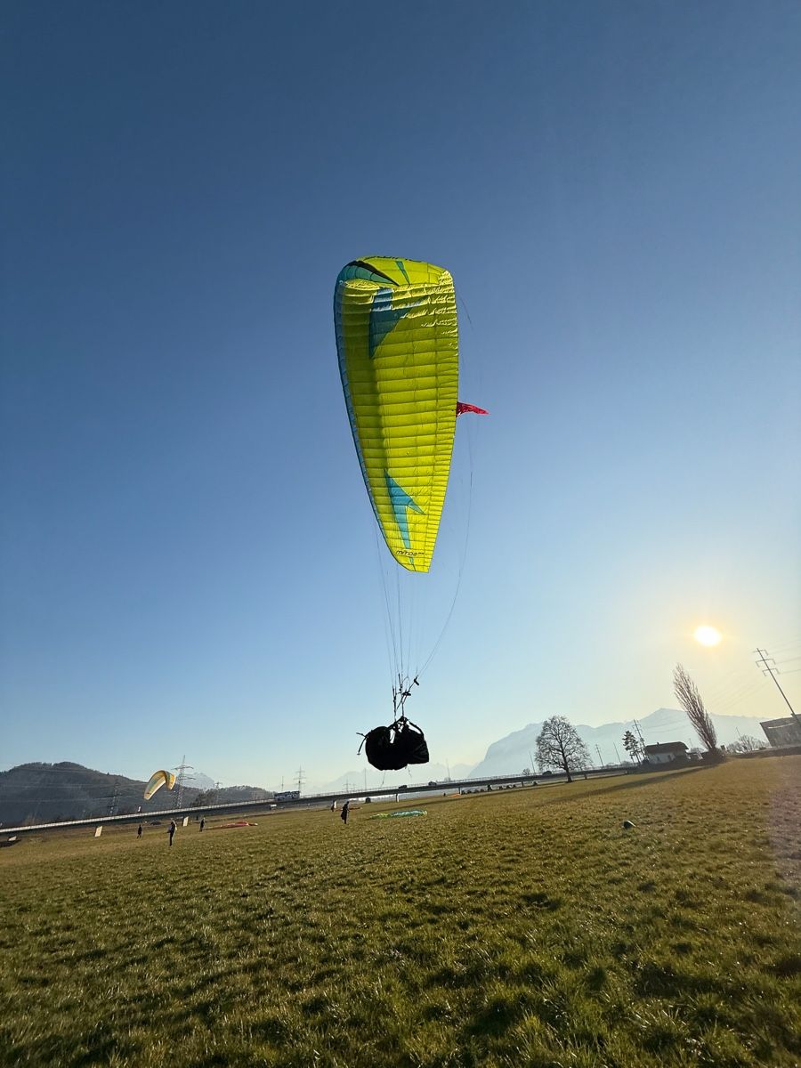 Sport dell'aria & Aquiloni: Swing Mito2 rs xs – Nuovo (secondo la descrizione) da Buchs ZH venduto da logischoder 5