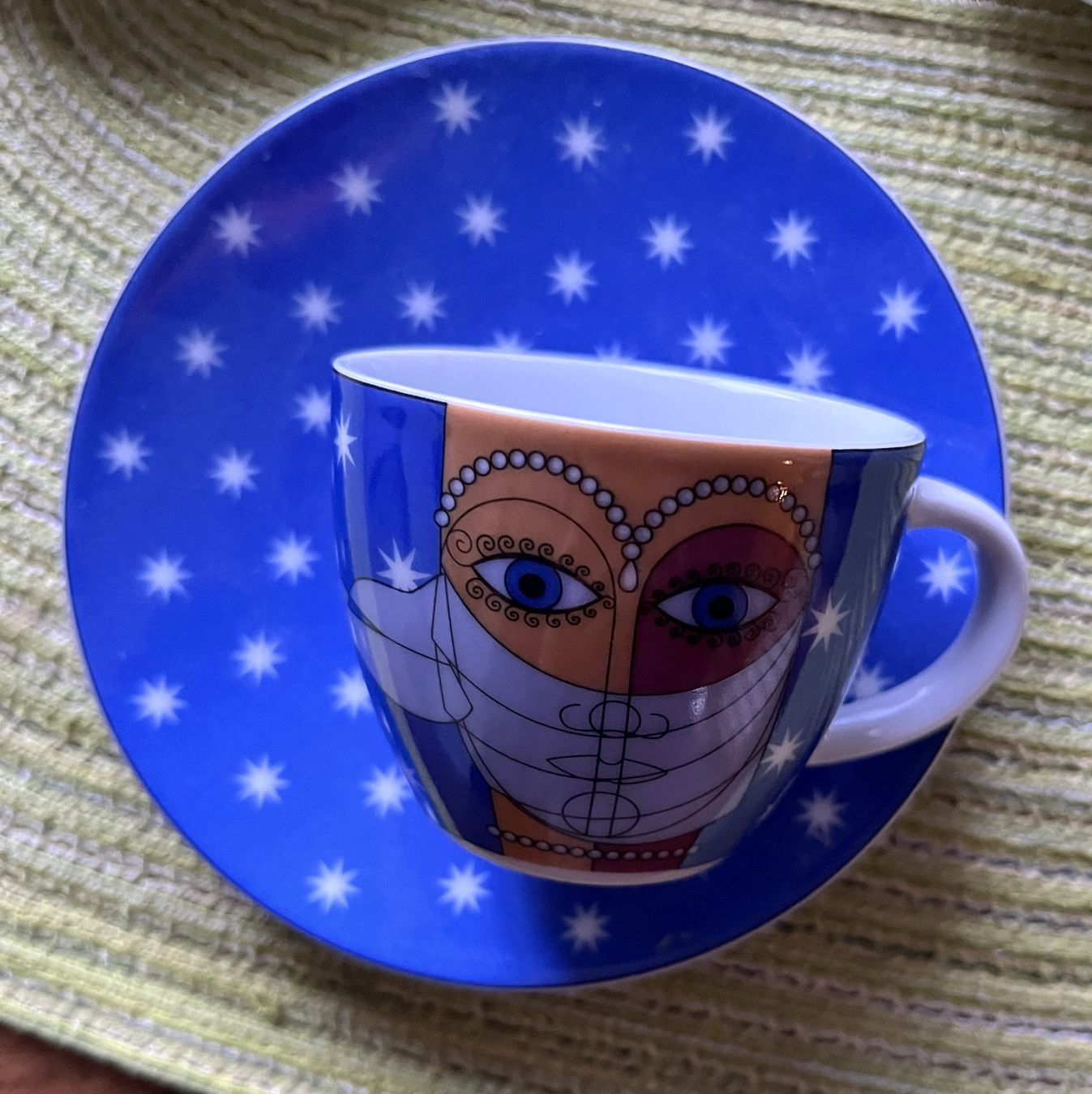 Espressotassen Von Ritzenhoff