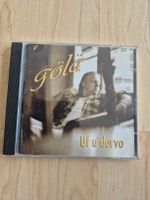 Gölä - Uf u dervo - CD - Mundartrock Klassiker