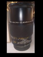 Leica R Apo Macro Elmarit F:2.8 - 100 mm Nr: 3627341