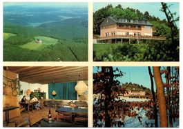 SIBLINGEN Berg-Gasthof Siblinger-Randen