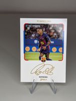 Raphinha FC Barcelona Daka Top Audience 