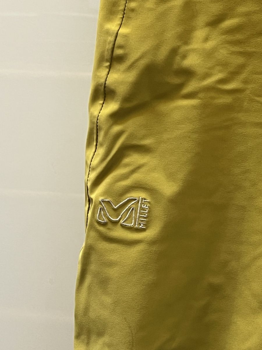 Millet Pantaloni: Millet Skihose, Gr. 36 – Usato da Grindelwald venduto da wand_24 4