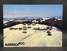 Marbachegg (Entlebuch) 1500 m.ü.M., Rest. Eigerblick