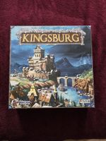 Kingsburg Brettspiel Strategie-Spiel