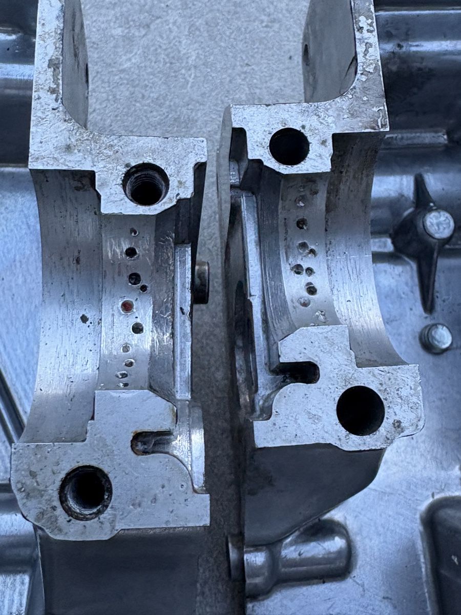 Puch Motori: Puch E50 Kicker motor 4 lager – Usato da Herznach venduto da kai_p5bm 9