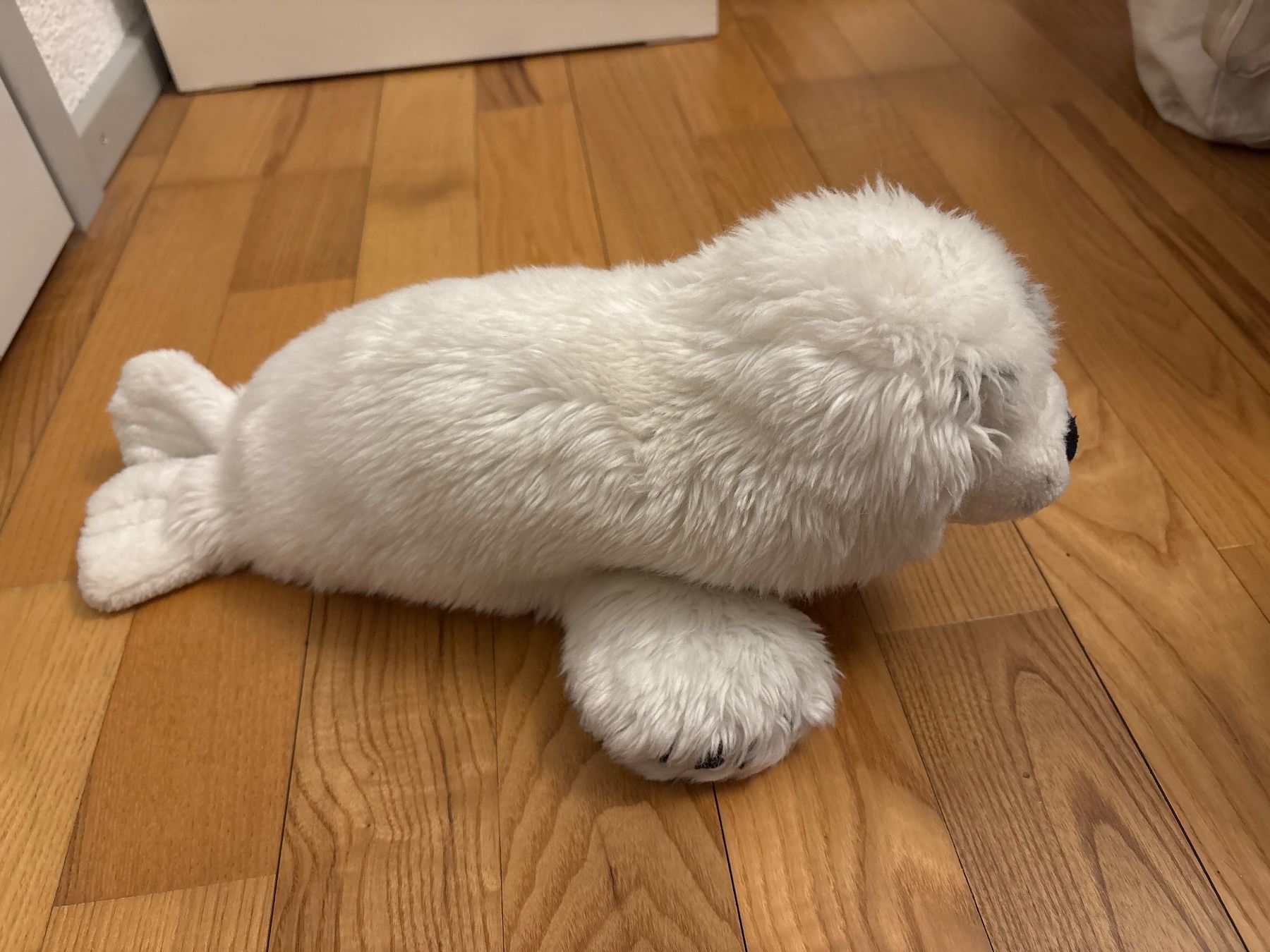Jouets: Robbe-Kuscheltier – D'occasion à Winterthur par eve_24 2