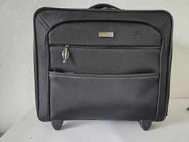 AktenKoffer Trolley Stratic, Top Zustand