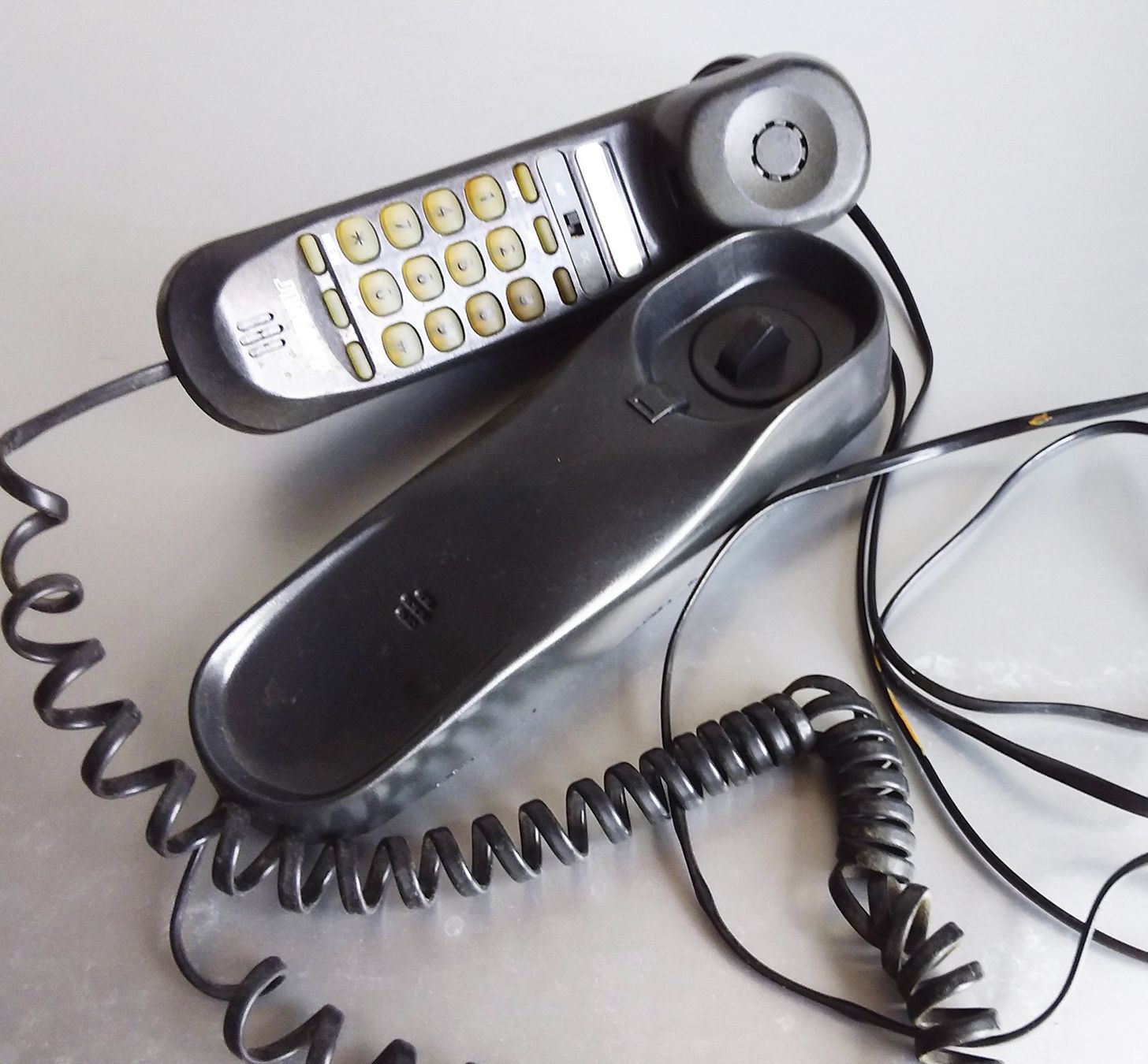 Telefoni: Telefono da casa Brondi – Usato da Lugano venduto da Maurizio_Collector 3