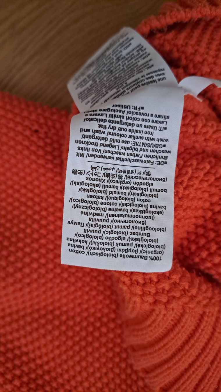 Closed Giacche: Closed Damen Strickjacke Grösse XS – Usato da Zürich venduto da Eva1184 2