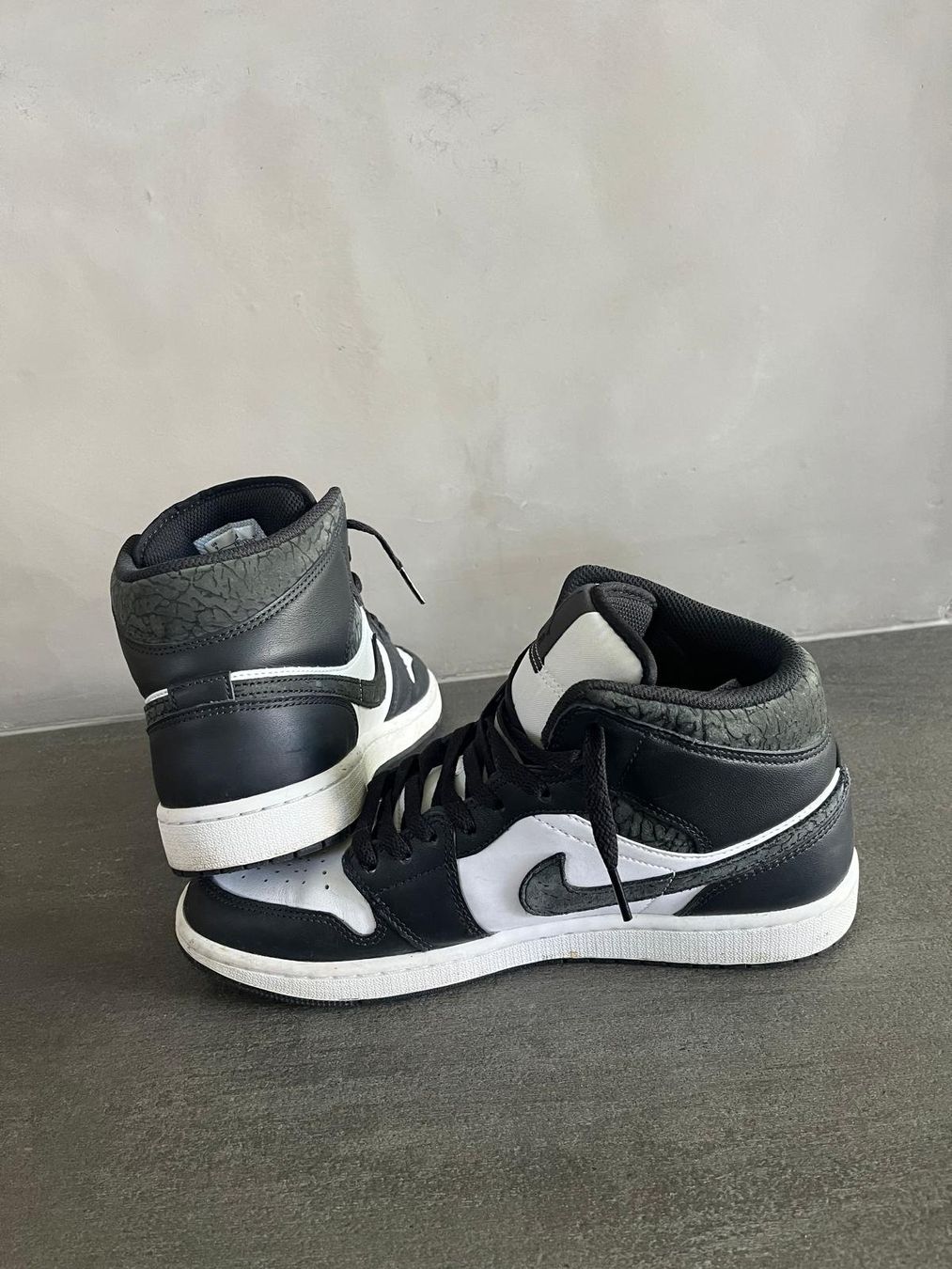Jordan Scarpe da uomo: Jordan 1 – Usato da Münchenbuchsee venduto da mar_zbf2 1