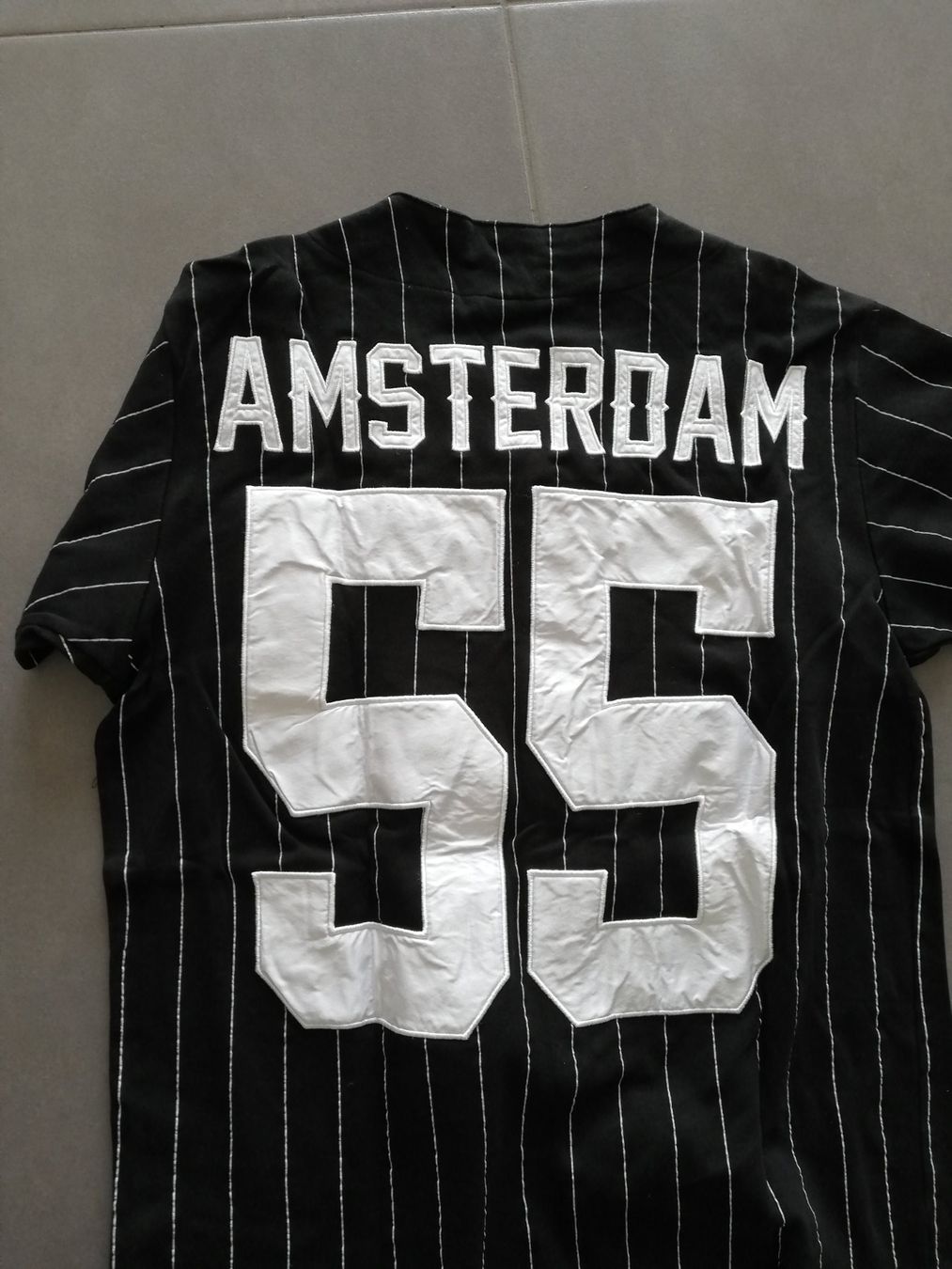 T-shirt: Shirt AMSTERDAM – Usato da Untersiggenthal venduto da Marlen59 3