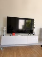 TV Shelf IKEA Bestå