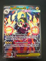 🇩🇪  Pokemon Mega Zapplarang ex (ASC 278) - Mint