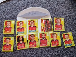 Panini Sticker Wm 2026 ESP