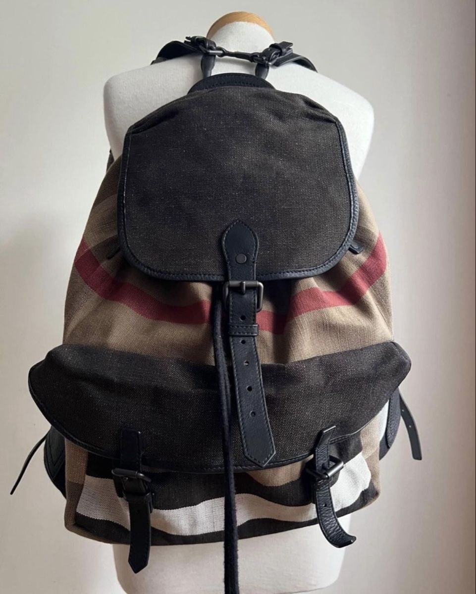 Burberry Zaini: Burberry backpack – Usato da Wohlen AG venduto da rol_8r5l 9