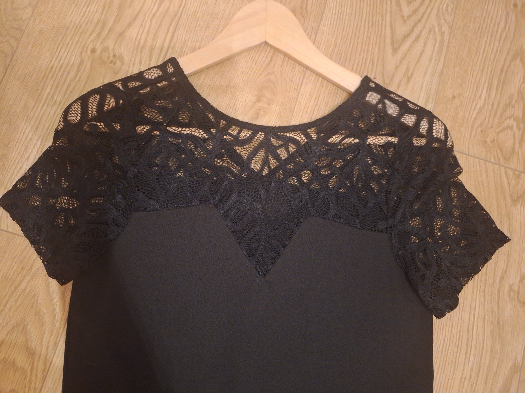 Vestiti: Damenkleid schwarz – Usato da Wängi venduto da jan_7twg 2