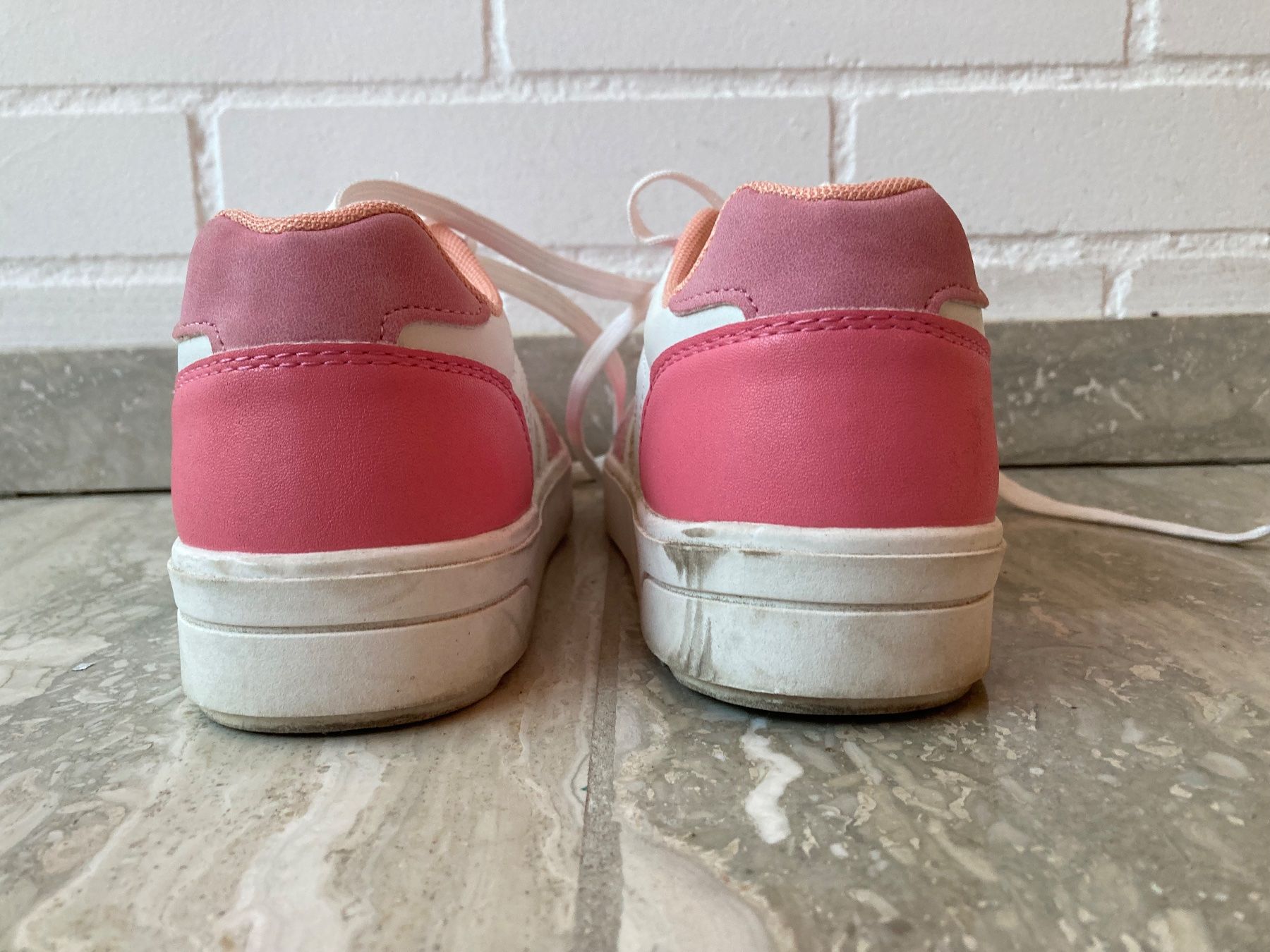 Esprit Scarpe per ragazze: Sneakers, Turnschuhe, Esprit Gr. 36 – Usato da Aetingen venduto da Nadinsky 2