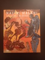 Nalini Malani splitting the other
