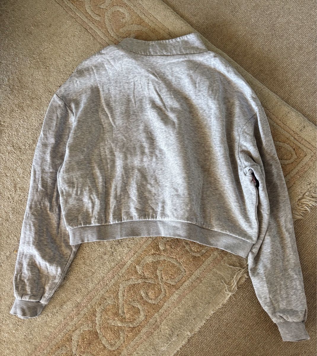 H&M Maglioni & Felpe: H und P Zip Pullover – Usato da Eggersriet venduto da car_w5cl 3