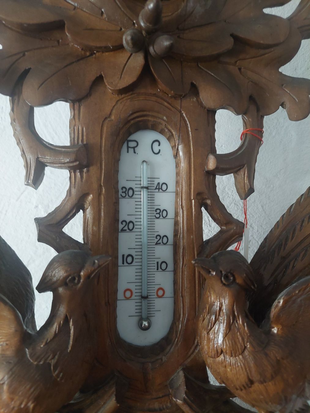 Autres articles pour la maison: Wetterstation ca. 1880 – D'occasion à Siblingen par rantiques 5
