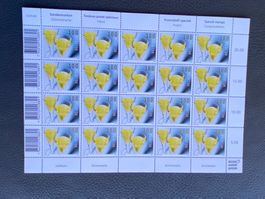 2011 Bogen ** Glückwünsche Jubiläum  ZN 1402   postfrisch
