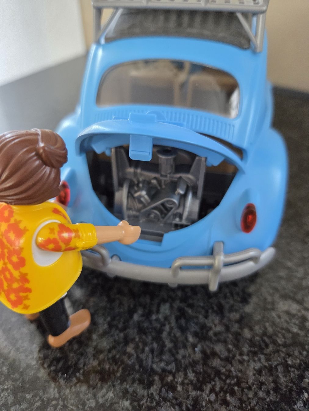 Playmobil Spielzeuge: Playmobil VW Käfer – Neu (gemäss Beschreibung) aus Nottwil von DanielB01020304 2