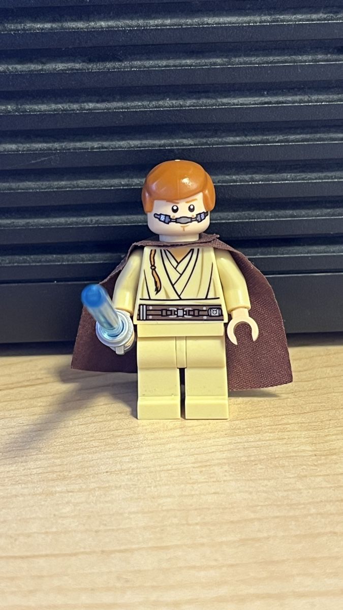 Lego Baukästen: Lego 9499 Star Wars Gungan Sub – Gebraucht aus Hergiswil LU von jos_xpy6 5
