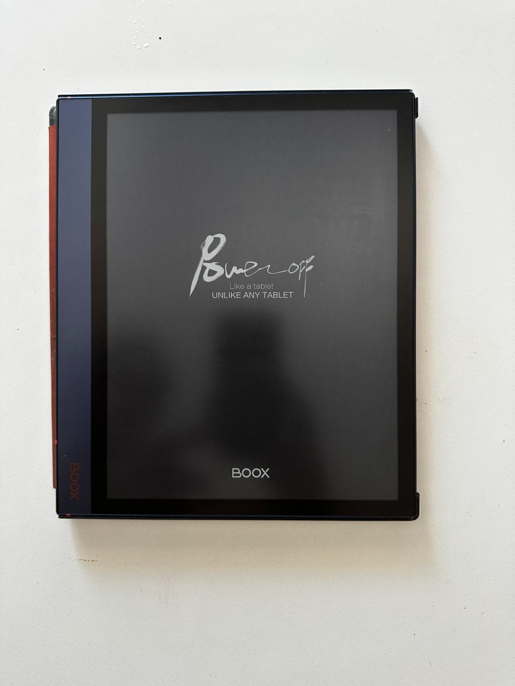 Boox Tablet PC: E-Reader BOOX Note Air 2 – Usato da Comano venduto da weeza