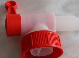Rubinetto per Tanica Contenitore Liquidisono  estate