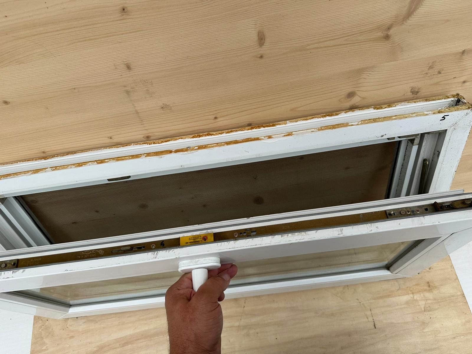 Finestre: Kunststoff Fenster – Usato da Spreitenbach venduto da Space_X 4