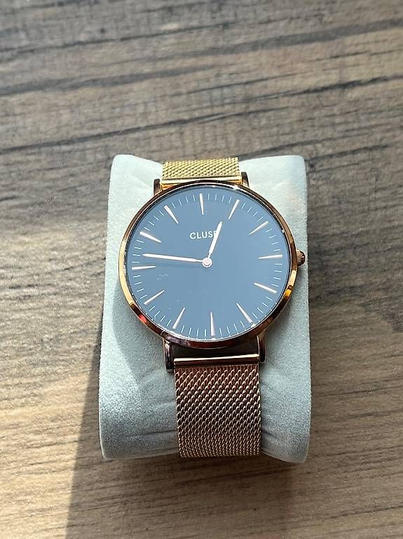 Orologi: Cluse Armbanduhr  – Usato da St. Gallen venduto da mac_8rtz