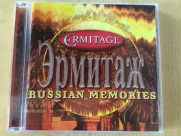 Ermitage - Russian Memories