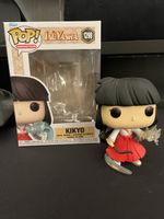 Funko Pop! Animation Inuyasha Kikyo #1298